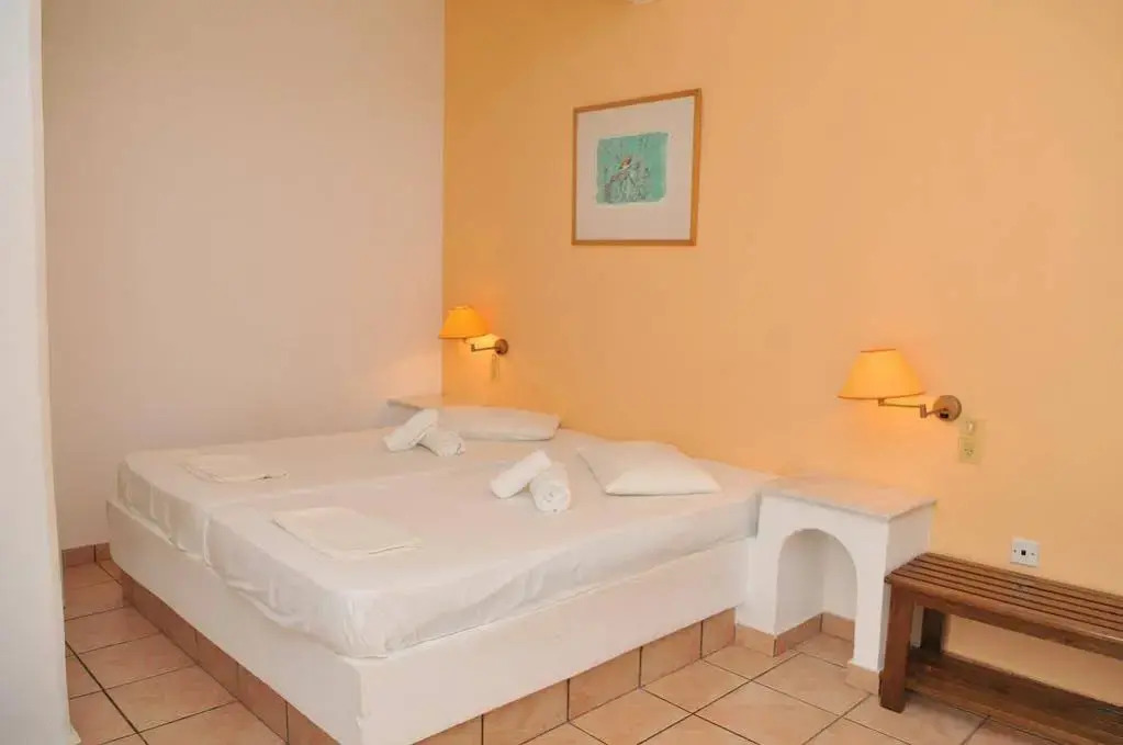 Willys Rooms & Apartments