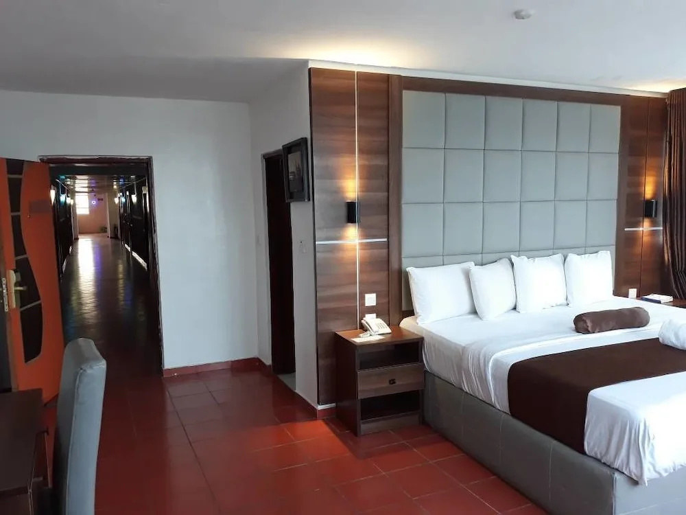 Presken Hotel Reliance, Allen, Ikeja, Lagos