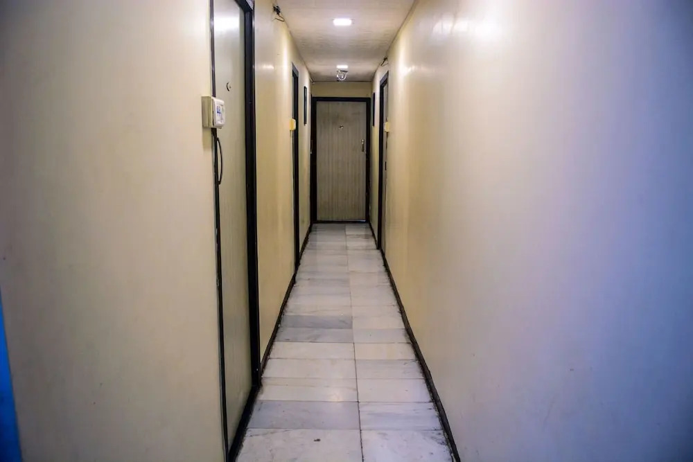 Hotel O Prince Palace
