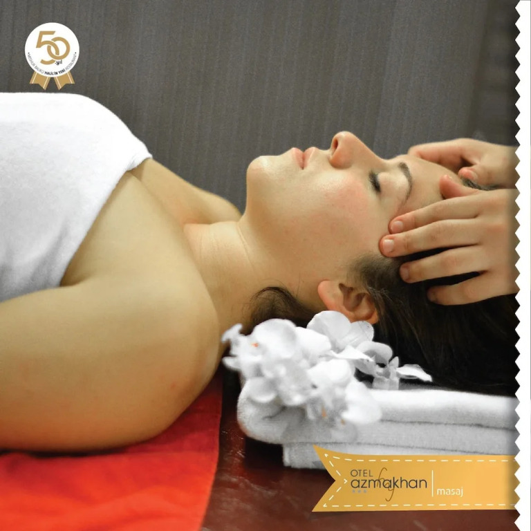 Hotel Lotus Spa&Sport Akyaka