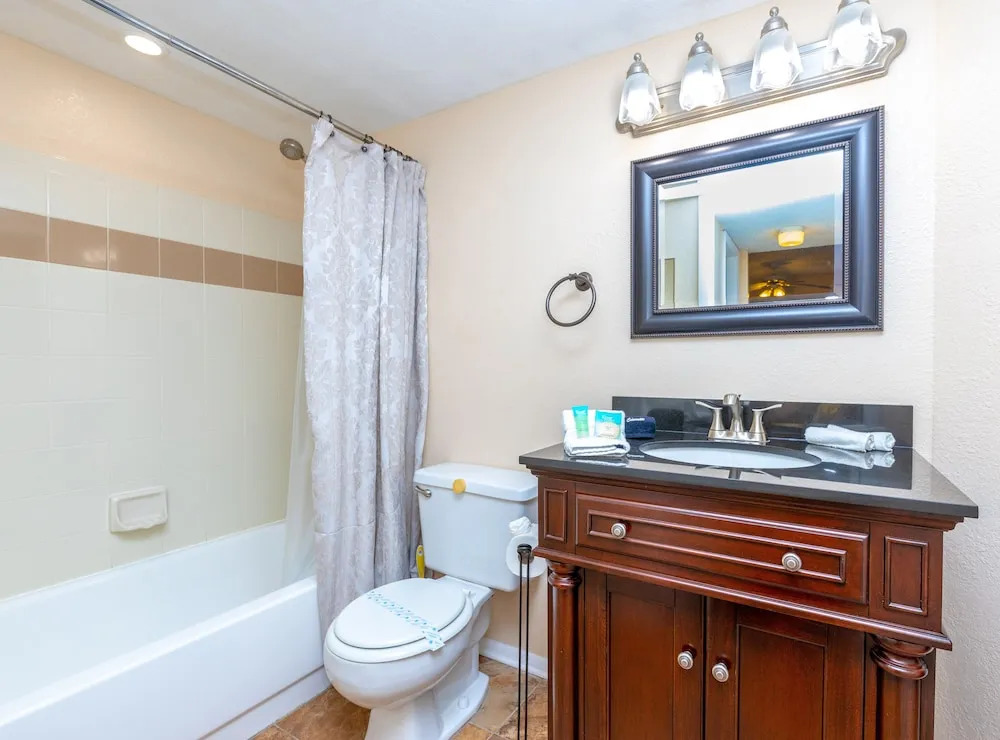 Amazing Condo 1Bdr 1Bth near Downtown Orlando