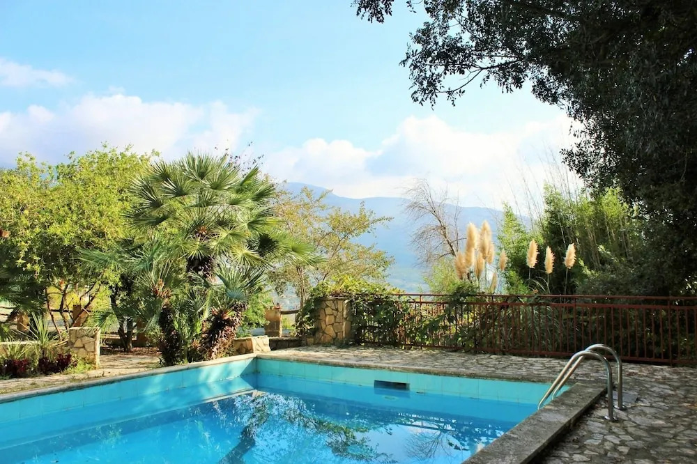 Villa Colle Mare