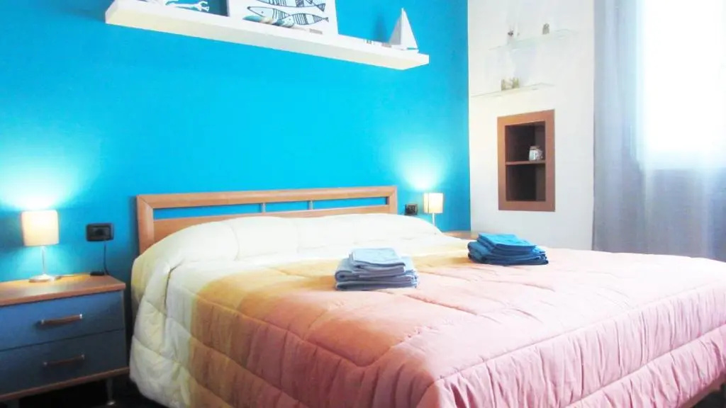 San Raffaeles House