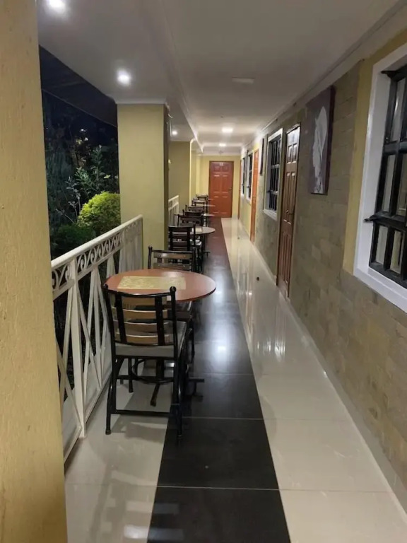 Maya's Guest House