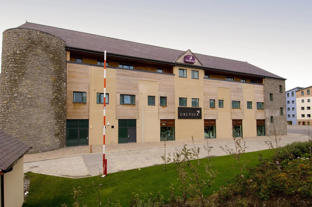 Premier Inn Caernarfon