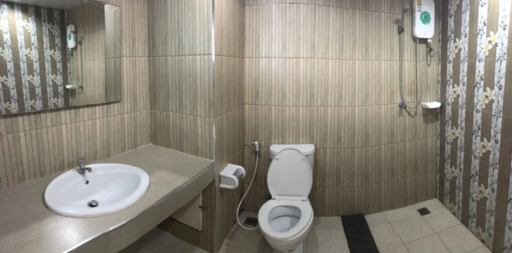 Eden Garden Resort