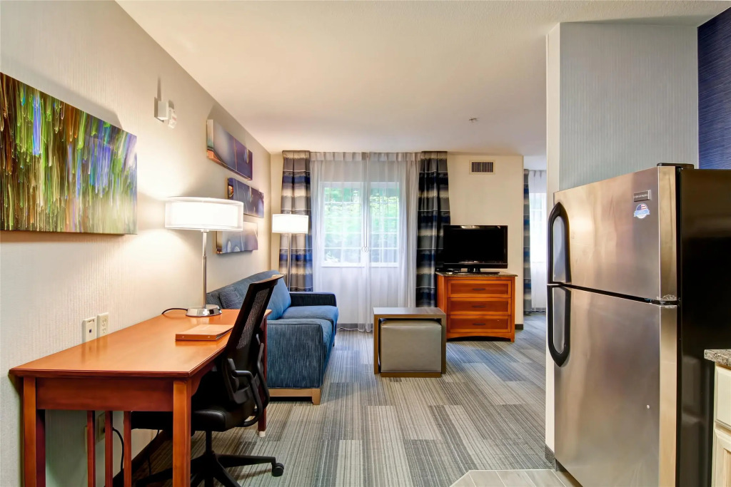 Homewood Suites by Hilton Stratford