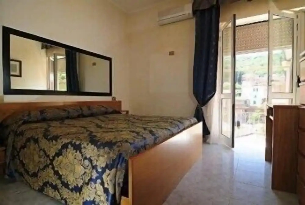 Albergo Paradiso