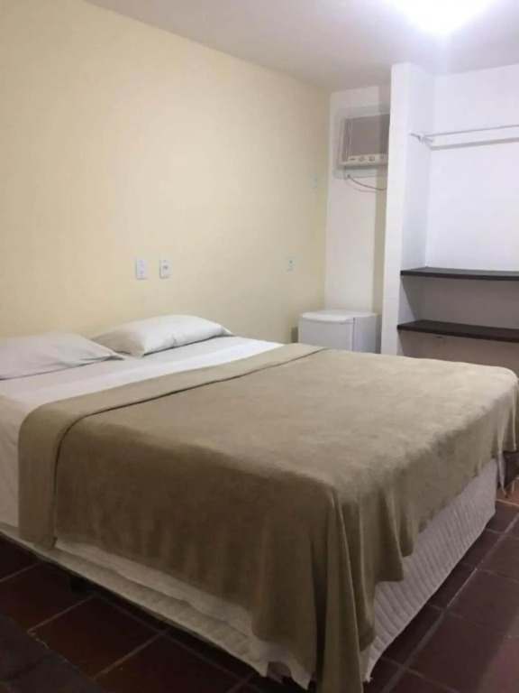 Hotel Paraíso Natal