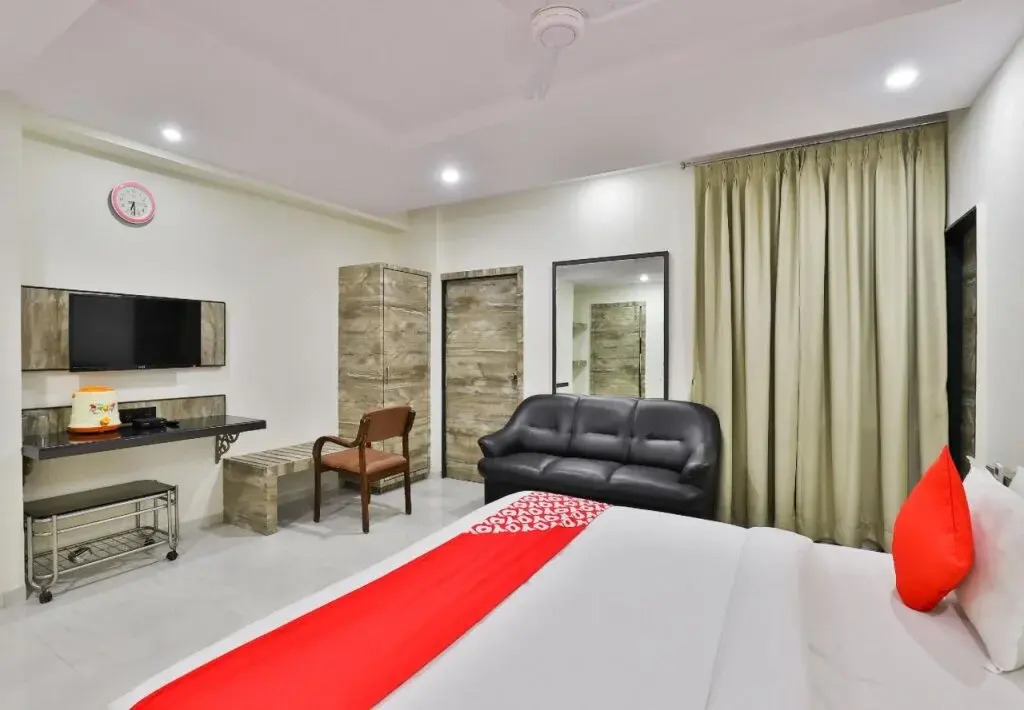 HOTEL SURYAKANT