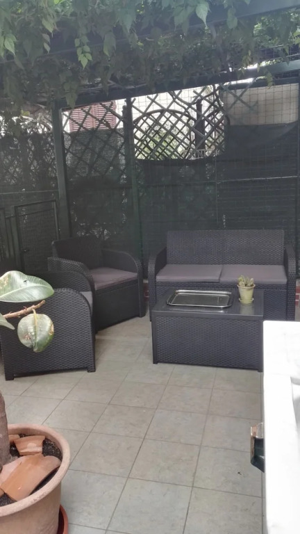 La casa di Giorgia