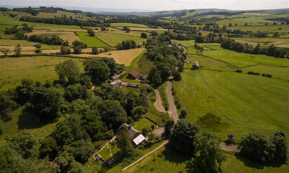 Lacet Cottage