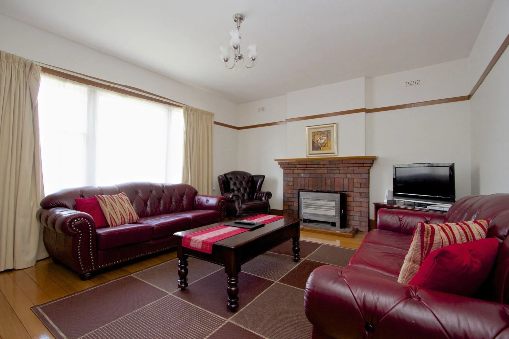 Grosvenor Court Apartments