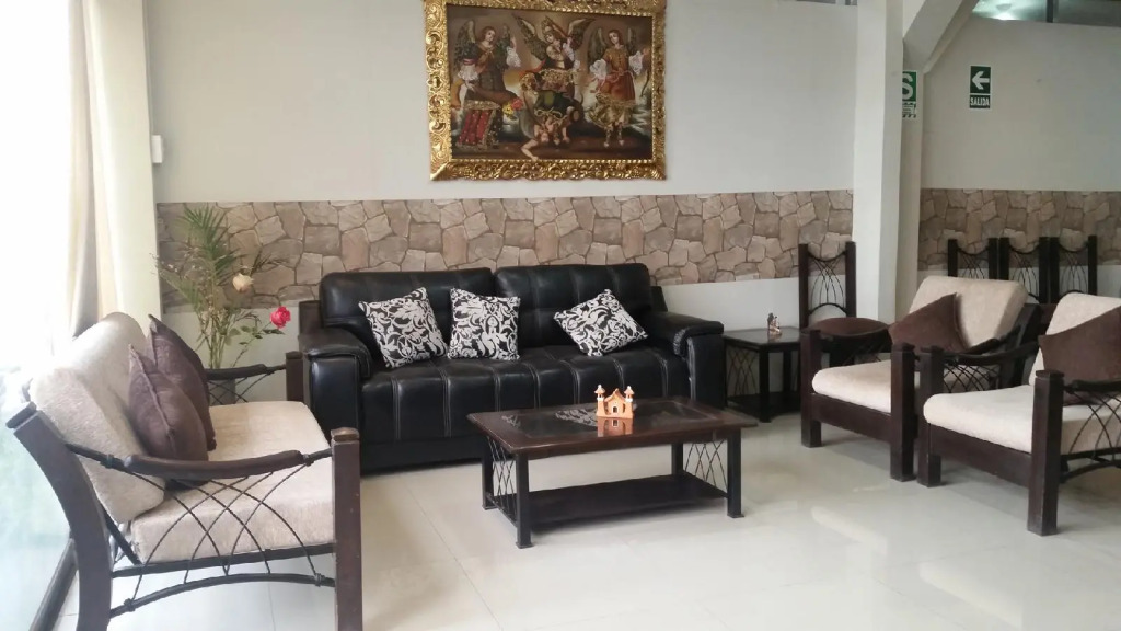 Inka's Tambo Hotel