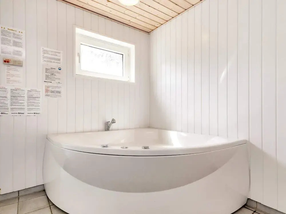 8 Person Holiday Home in Hadsund