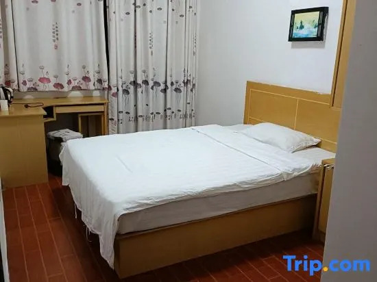 Yixing Hotel