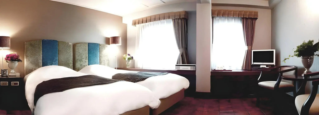 Hotel Urban