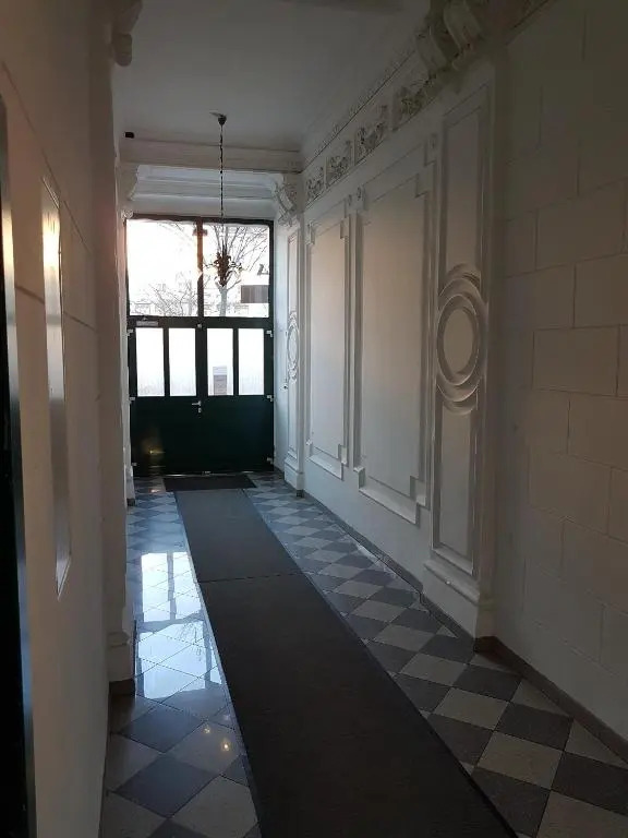 Gerald`s Apartment 5