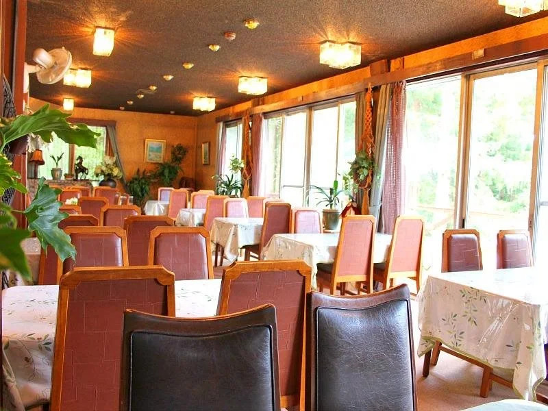 Pension BelleNeige