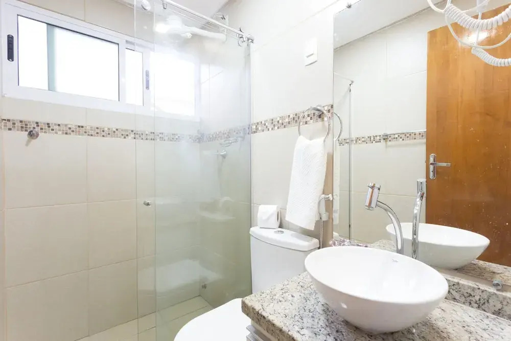 Belas Praias Apart Hotel