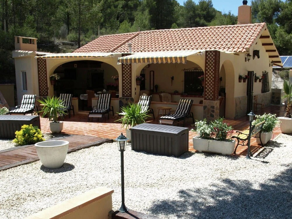Casa Rural Jijona