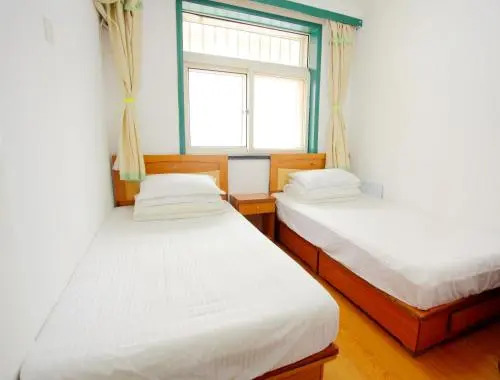 Qingdao Shengdi Inn