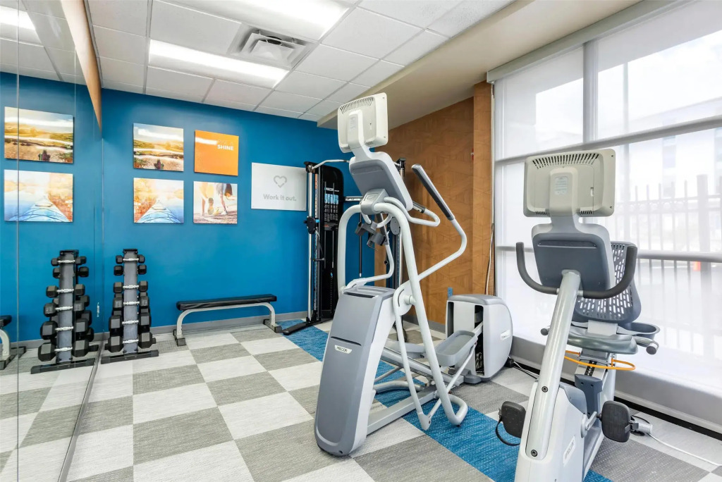 MainStay Suites Ocean City West