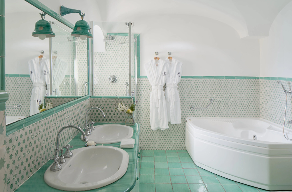 Hotel Santa Caterina