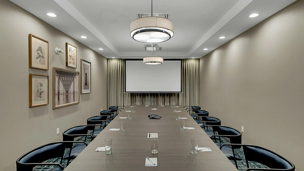 Hampton Inn & Suites by Hilton Toronto Markham