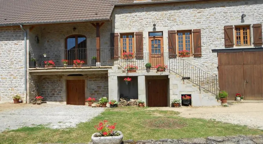 Au Coeur dOrigny