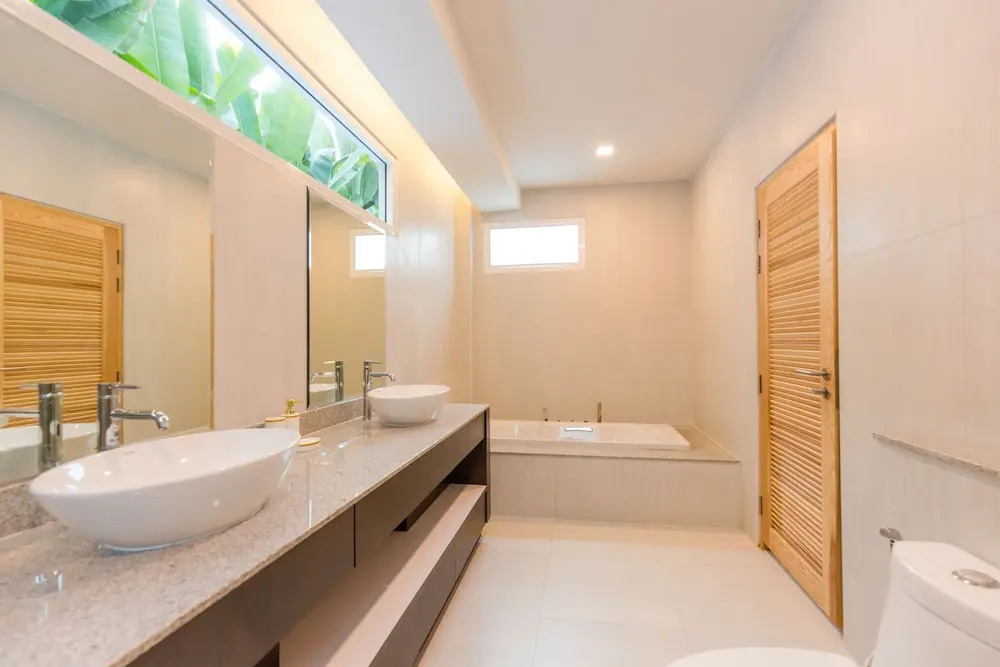 Skypool Villa