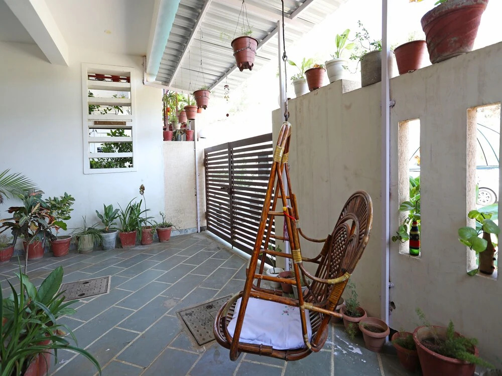Victoria Paying Guest House