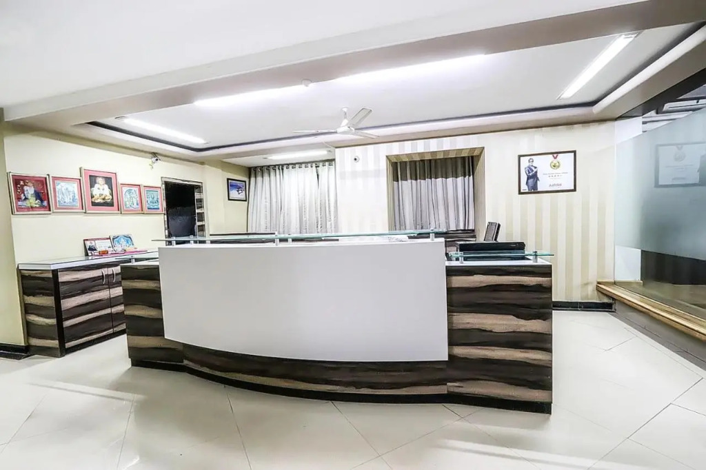 Hotel Aashish Deluxe Pet Friendly