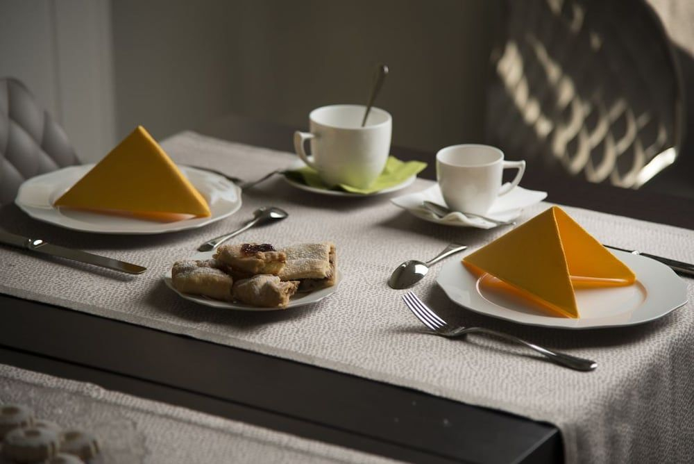 Relais Del Borgo Hotel & Spa 4 Stelle