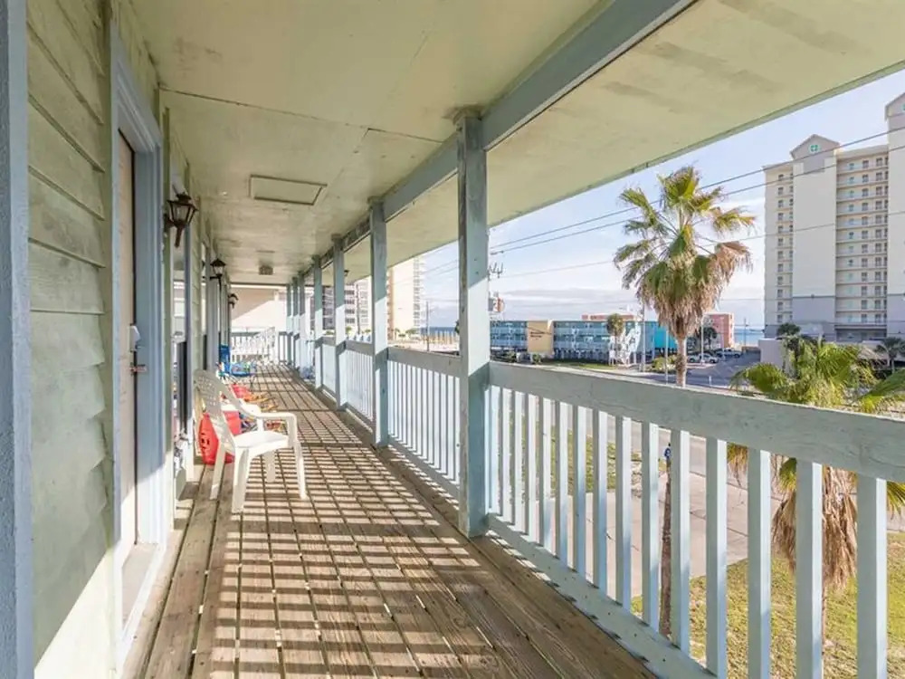 The Cove 203A by Meyer Vacation Rentals