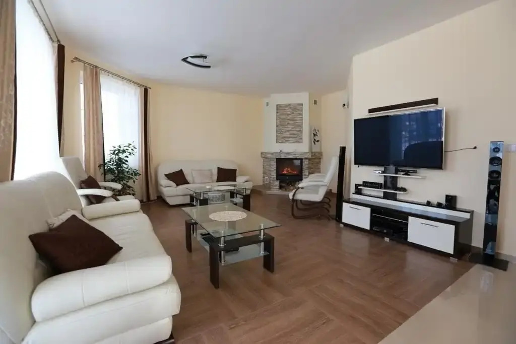 Synergy House