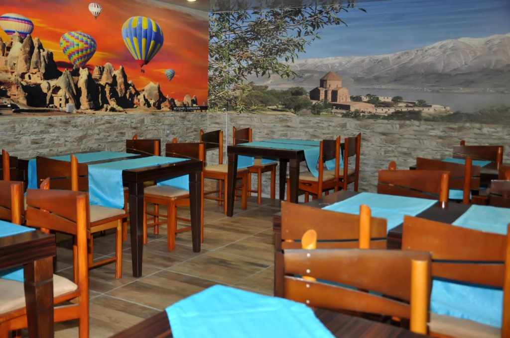 HİMEROS BEACH HOTEL