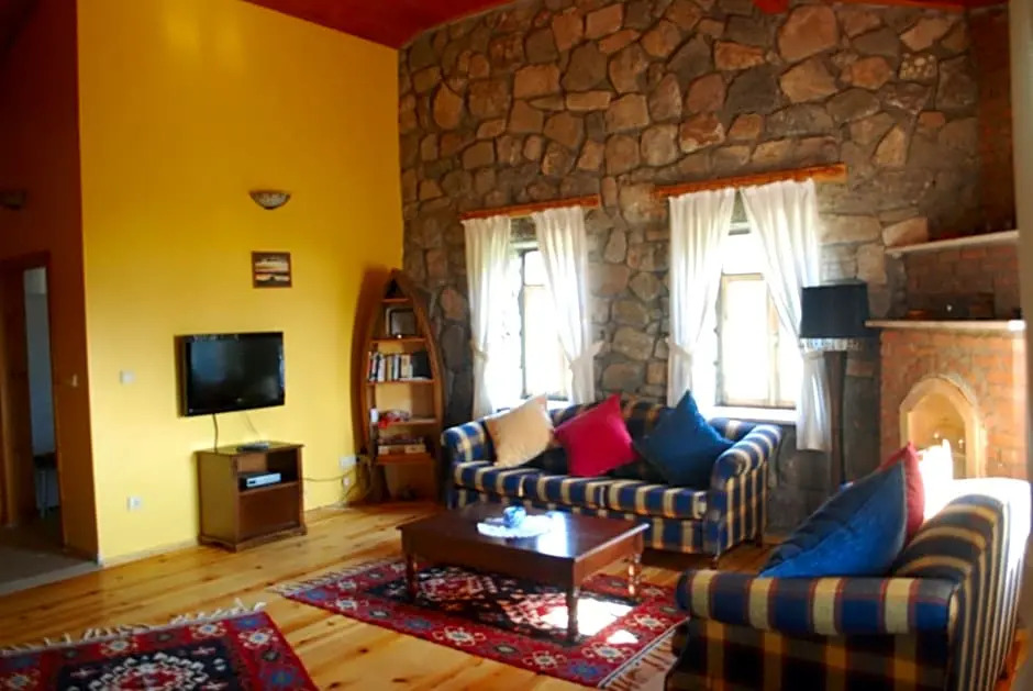 Palm House Dalyan