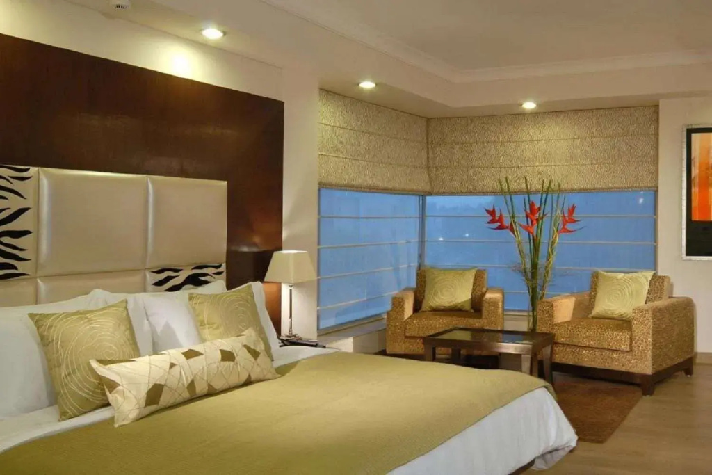 Fortune Sector 27, Noida - Member ITC Hotels Group