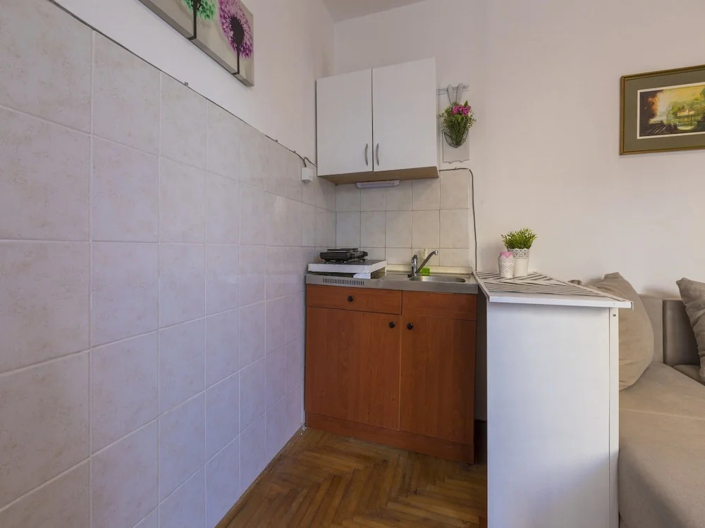 Apartments Alenka