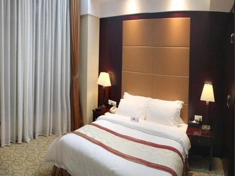 Mondo International Hotel