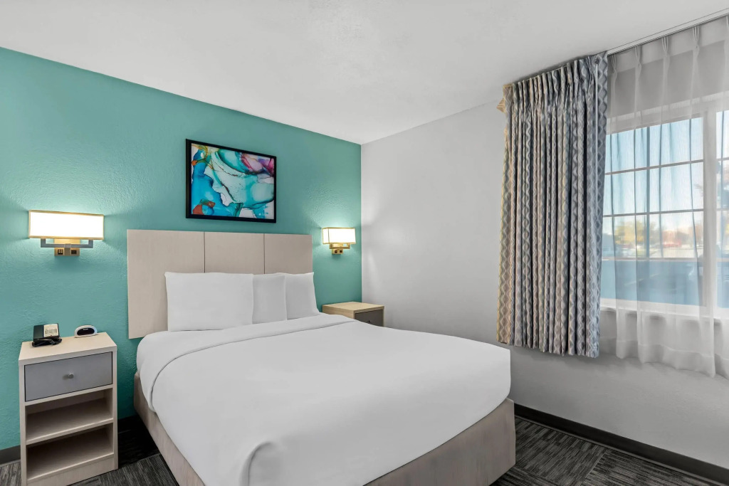 MainStay Suites Louisville Jeffersontown
