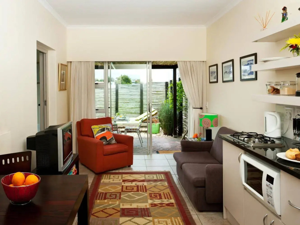 Anlin Beach House