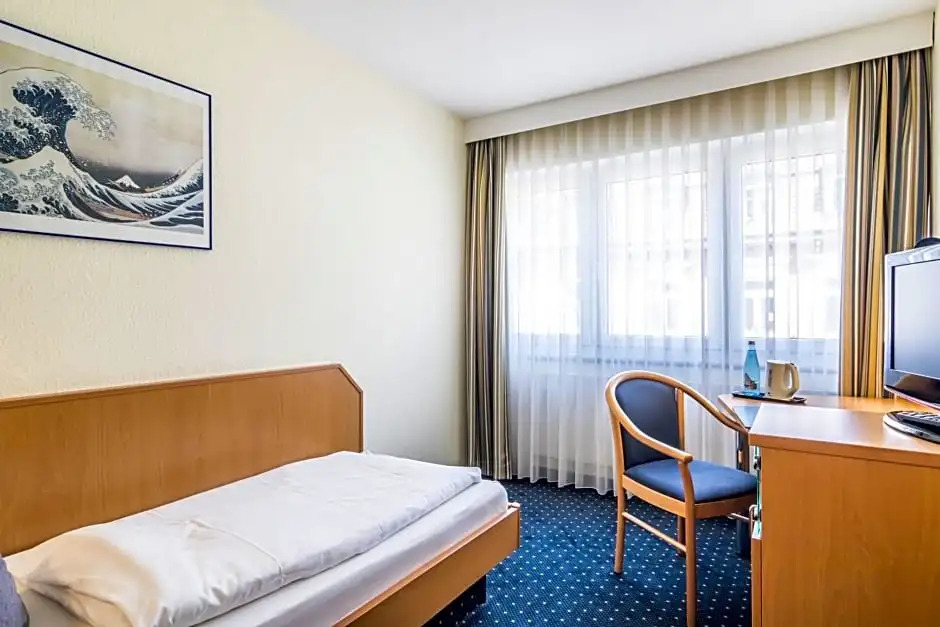Hotel Garni Oberrhein