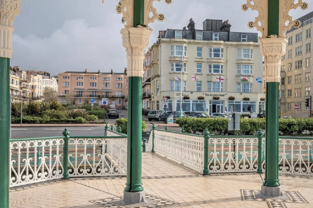 The Brighton Hotel