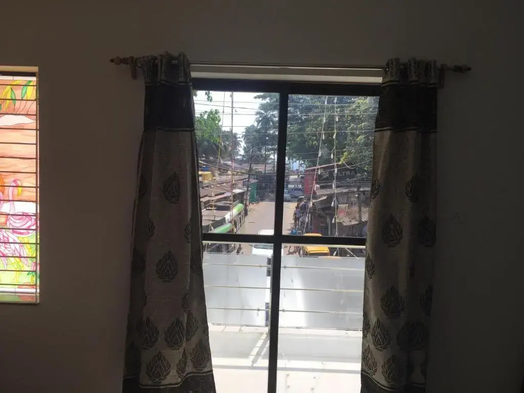 Vasundhara Guest House