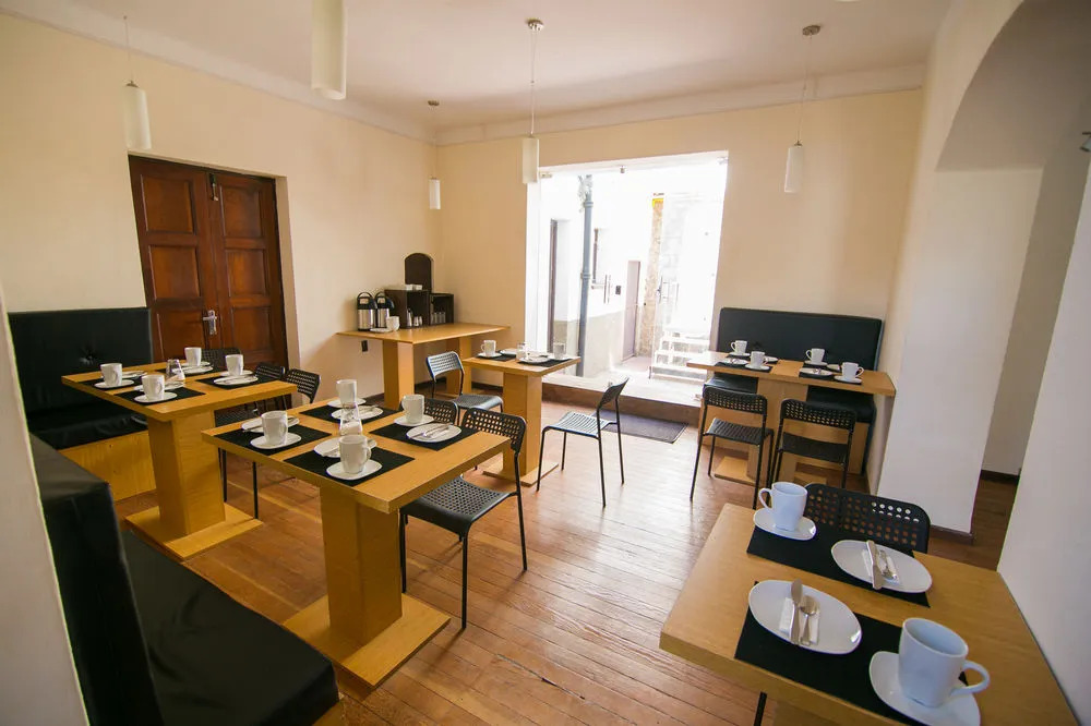 El Museo Hotel Boutique