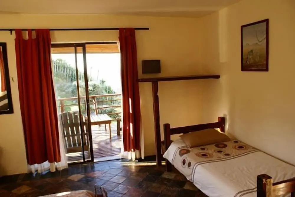 Island Vibe Backpackers Jeffreys Bay