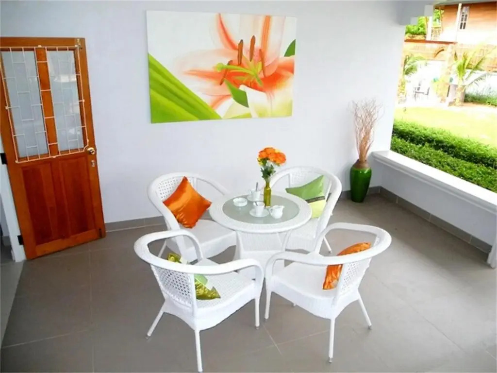 Green Leaf 3 Nai Harn 2 bedrooms Villa