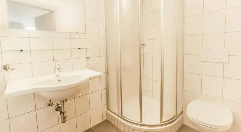 FRÄULEIN NANNERL - Boutique Apart mit Saunahaus